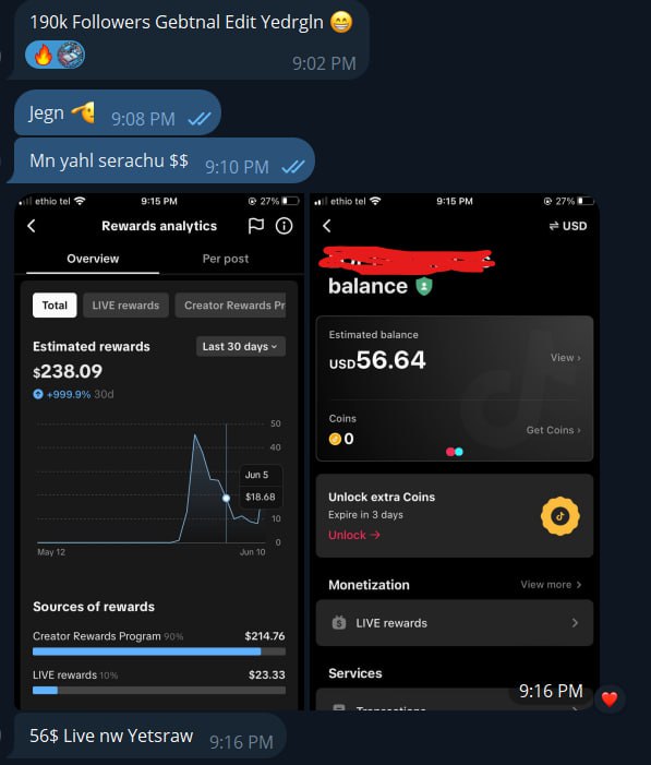 Student Payment Proof 2